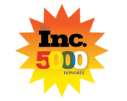 2008 Inc. 5000 Fastest-Growing Private Companies List