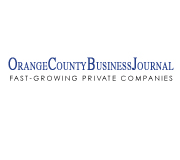 Trinet Orange County Business Journal Award