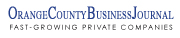 Trinet Orange County Business Journal Award