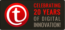 Celebrating 20 Years of Digital Innovation