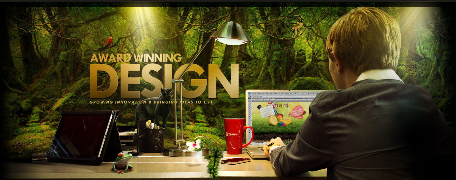 design