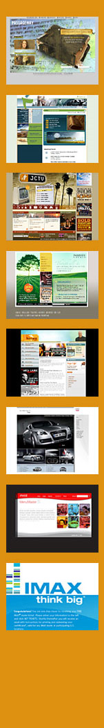 Web Design Los Angeles