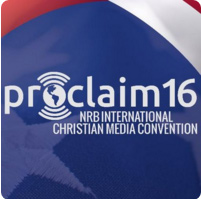 Proclaim16: NRB International Christian Media Convention