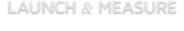 Launch and analyze your mobile/tablet application