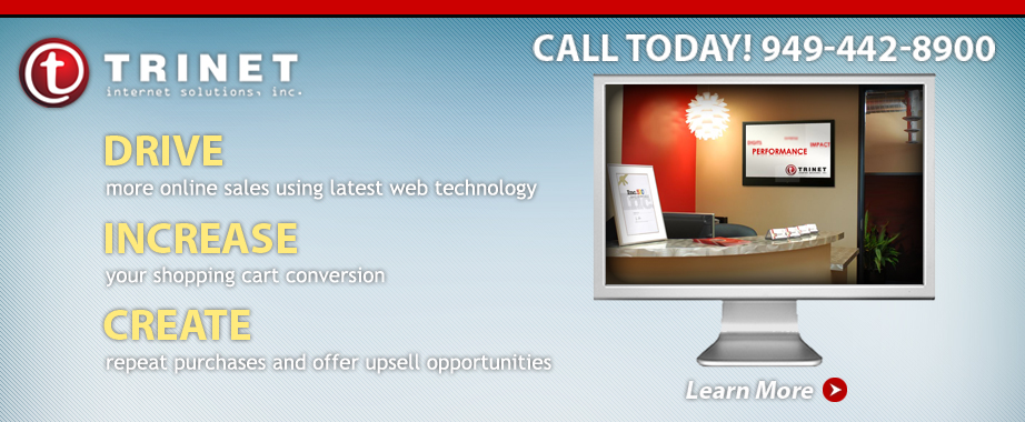 Trinet Internet Solutions