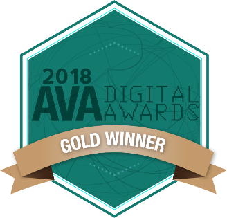 Image of 2018 AVA Gold Sward