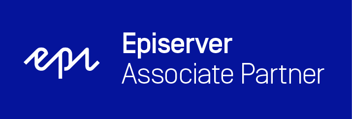 Episerver Associate Partner