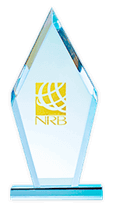 2018 NRB Best Digital Experience Award