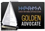 Golden Advocate Award