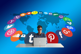 Social Media Marketing For Companies 